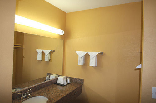 National City Motel المظهر الخارجي الصورة