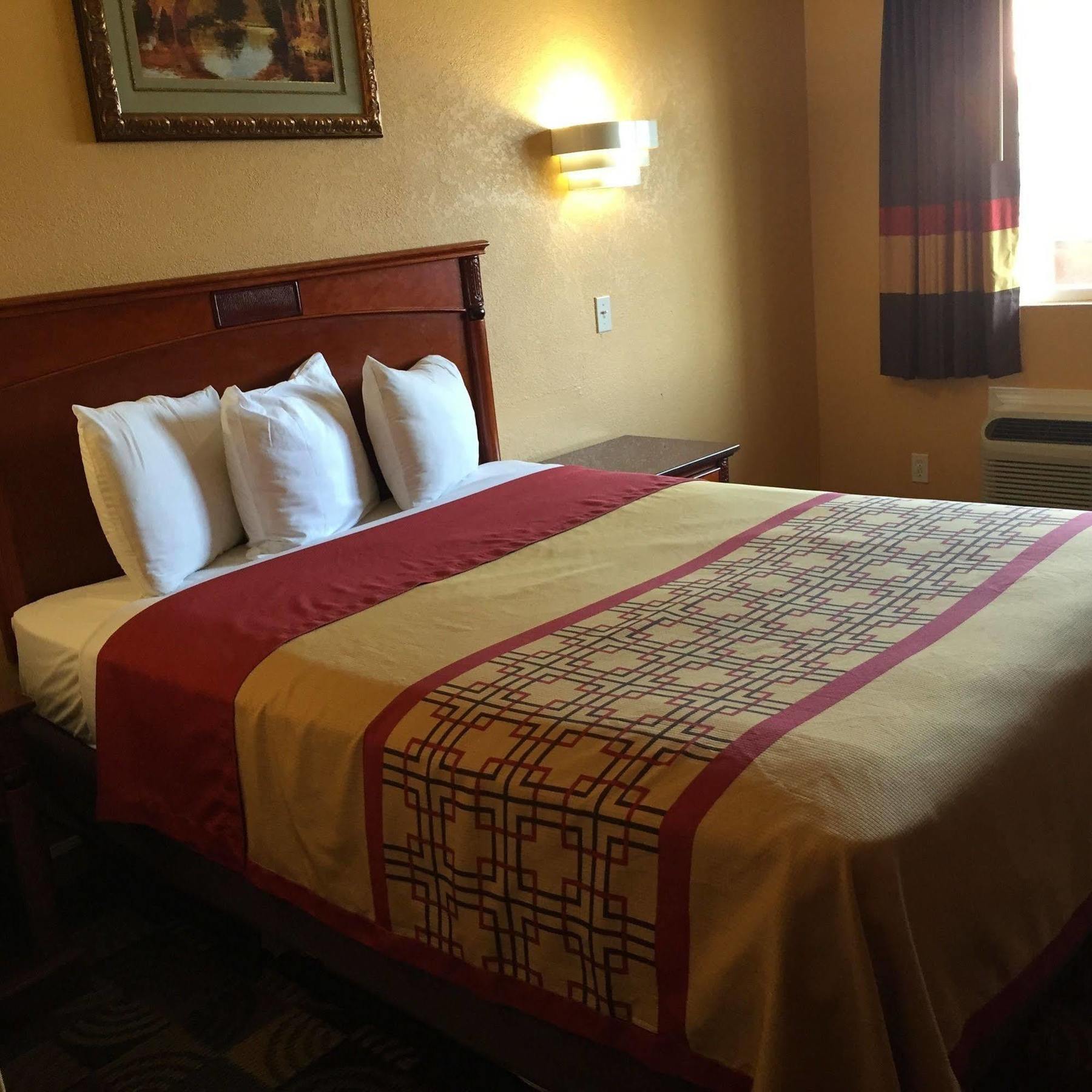 National City Motel المظهر الخارجي الصورة