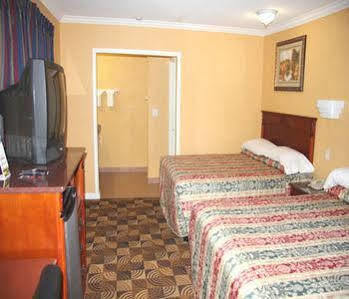 National City Motel المظهر الخارجي الصورة