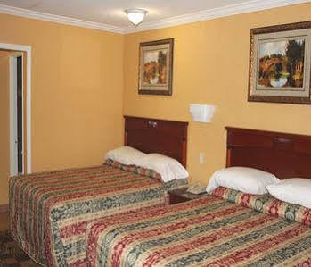 National City Motel المظهر الخارجي الصورة