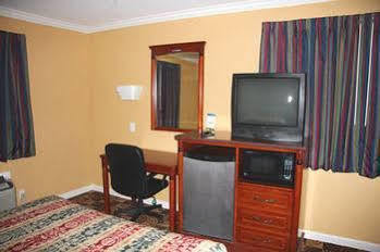 National City Motel المظهر الخارجي الصورة
